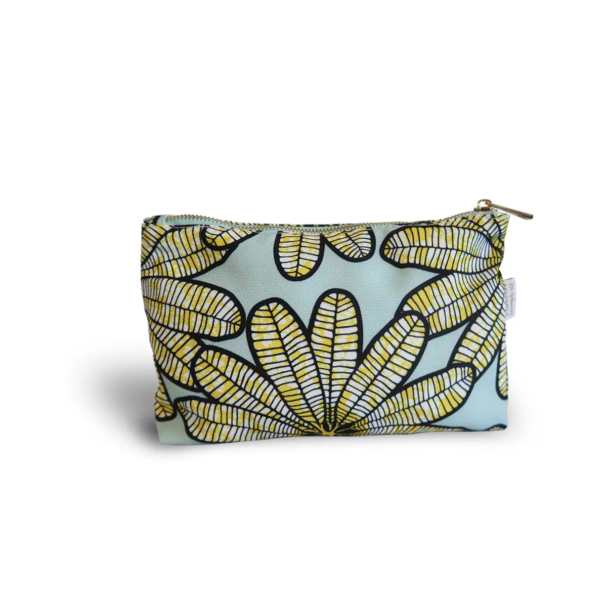 Makeup & Essentials Bag